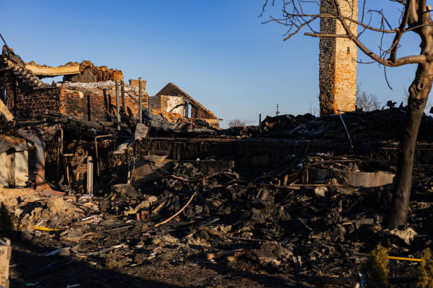 Reliable Smoke Damage Removal contractor in Norristown, PA by Meridian Smoke Damage