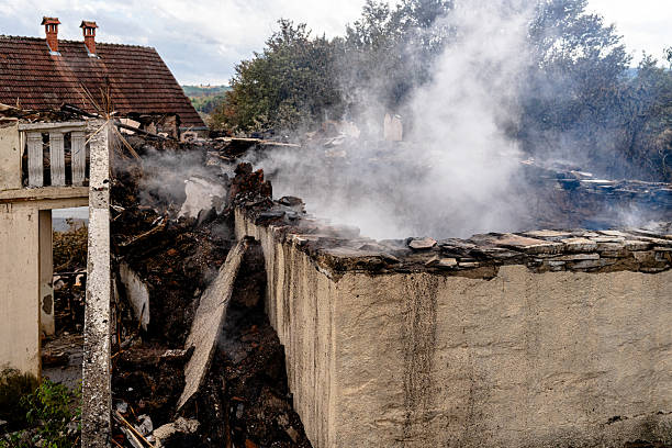 Affordable Smoke Damage Removal solutions in Norristown, PA